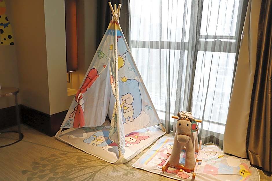 Crowne Plaza Hefei By IHG