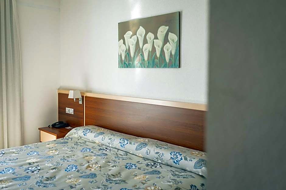 Hotel Sun Palace Albir & Spa