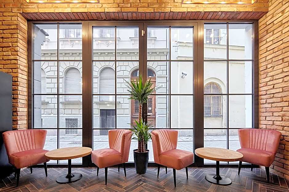 Hotel Memories OldTown