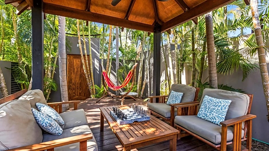 The Pearle of Cable Beach