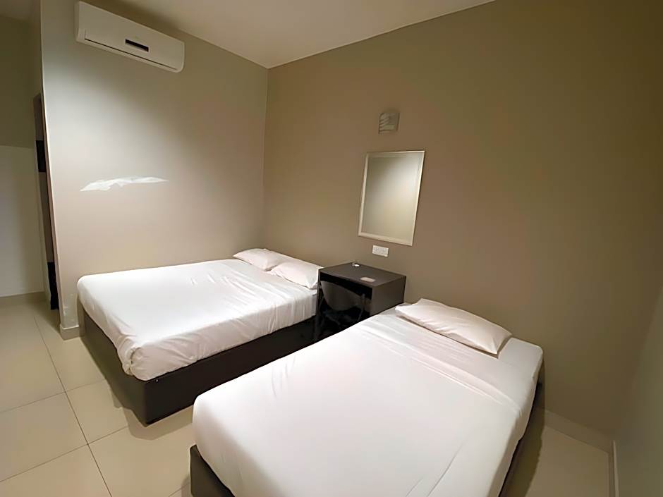 Hotel O Nice Stay Three Six Five Services