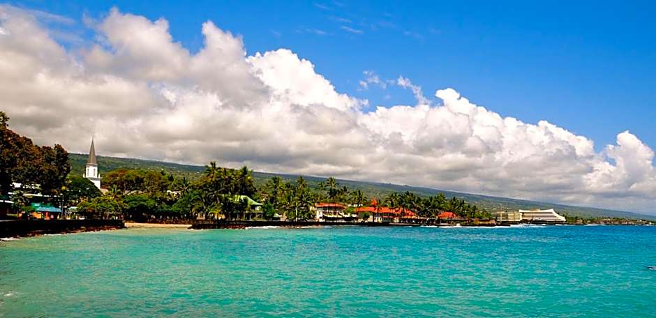 Holiday Inn Express & Suites Kailua-Kona By IHG
