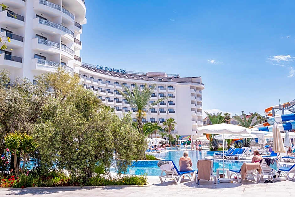 Calido Maris Hotel Ultra All Inclusive