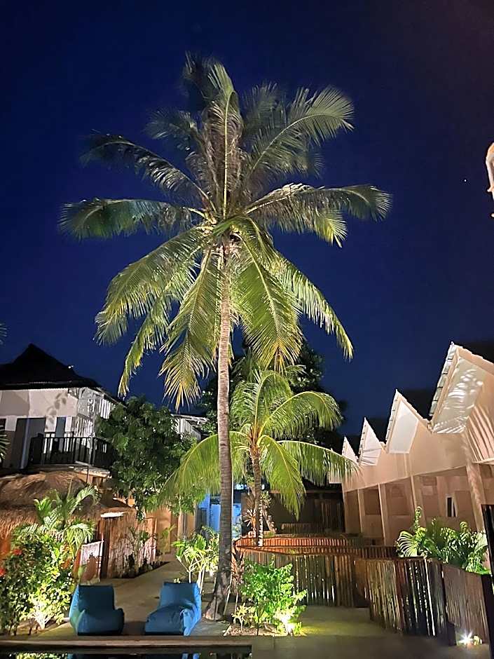 Living Trawangan Hotel