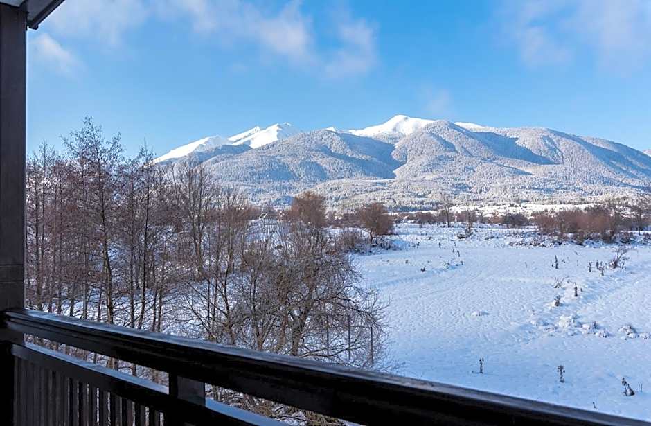 St.George Ski & Holiday