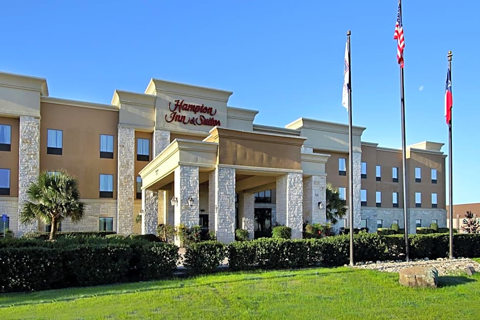 Hampton Inn & Suites Buffalo