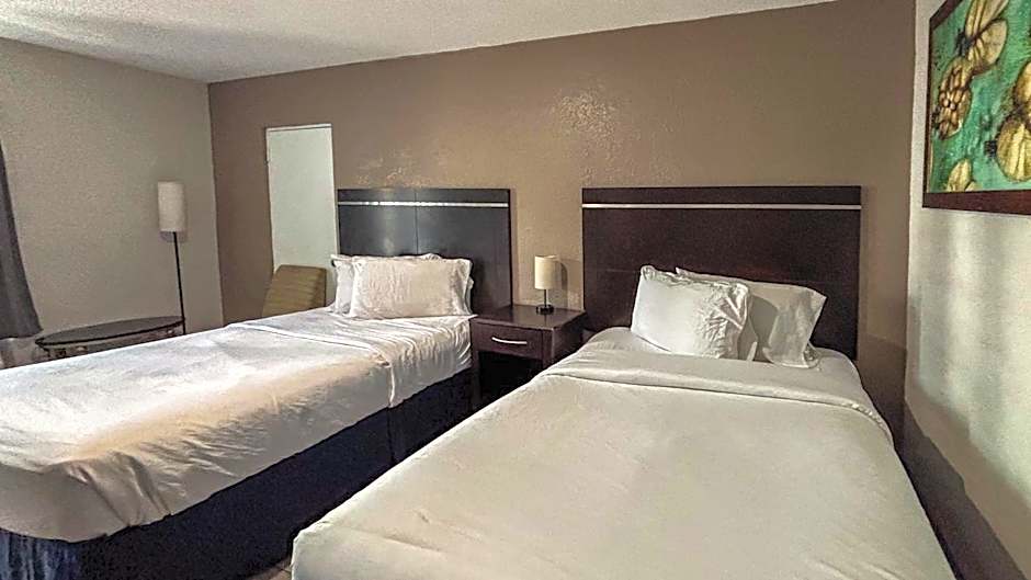 Motel 6 Altamonte Springs, FL