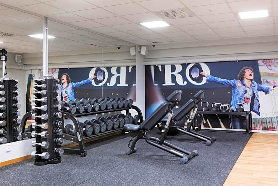 Comfort Hotel Göteborg