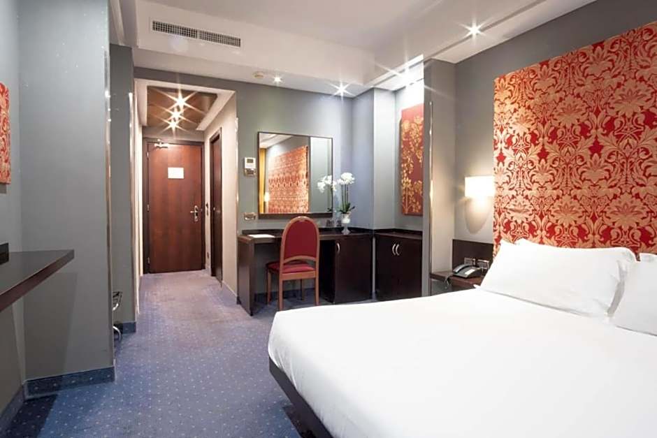 Hotel Imperatori