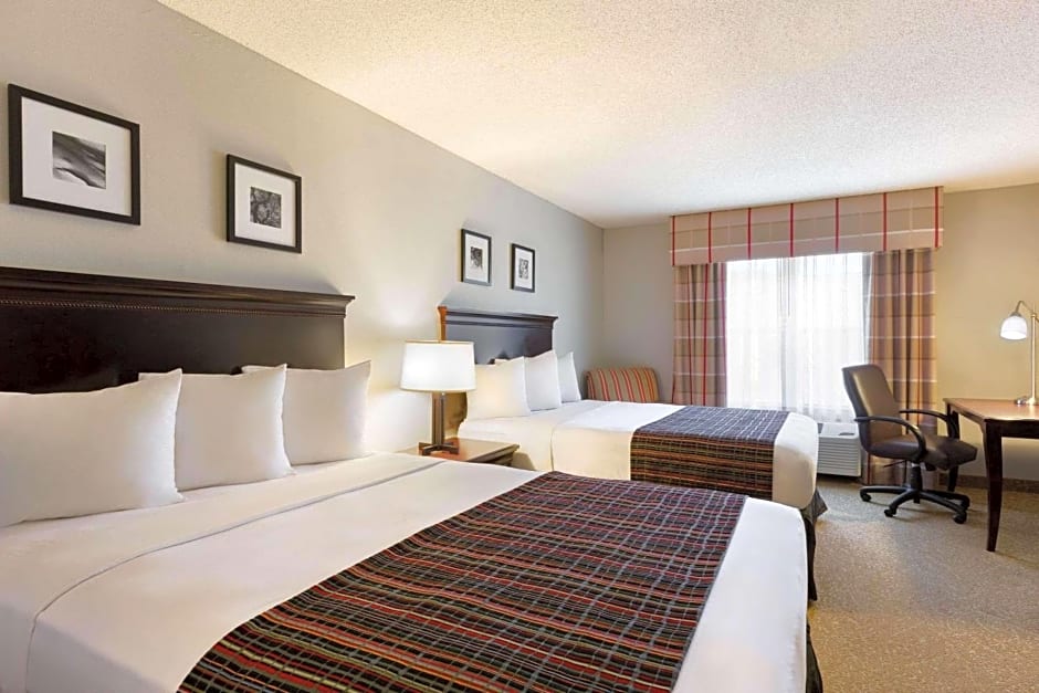 Country Inn & Suites by Radisson, Kearney, NE