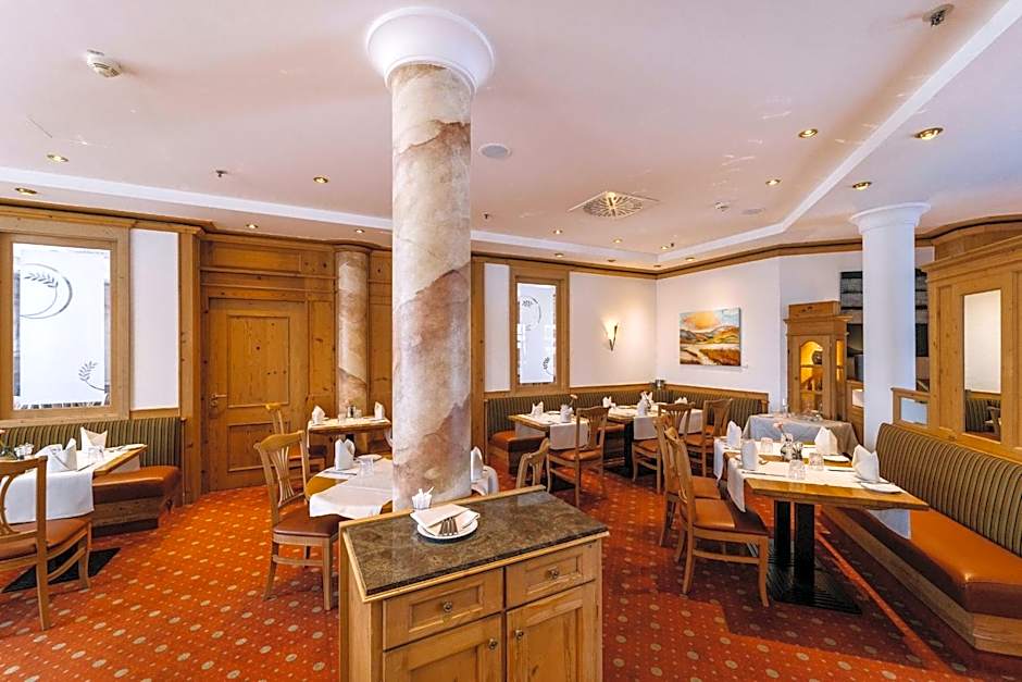 Atomis Hotel Munich Airport by Mercure