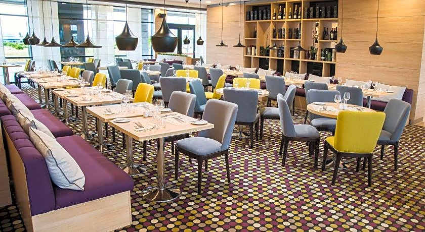 Hotel Premier Sofia Airport