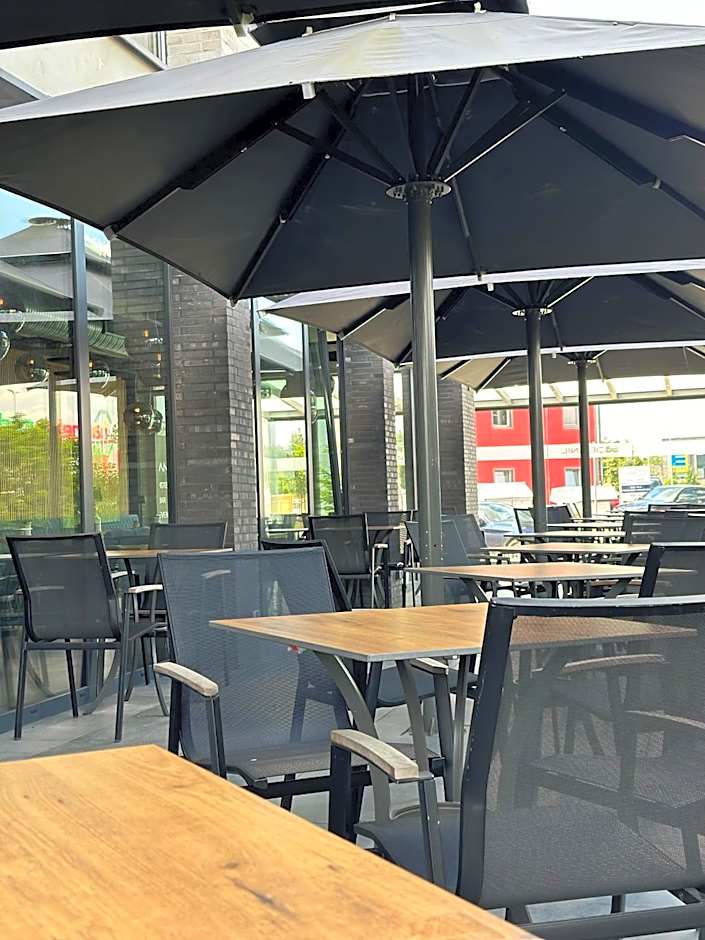 AKZENT Hotel DÉJANIL