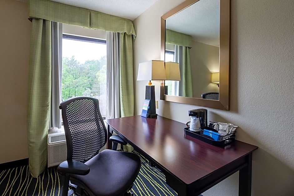 Hampton Inn By Hilton Columbia I-26/Harbison Blvd.