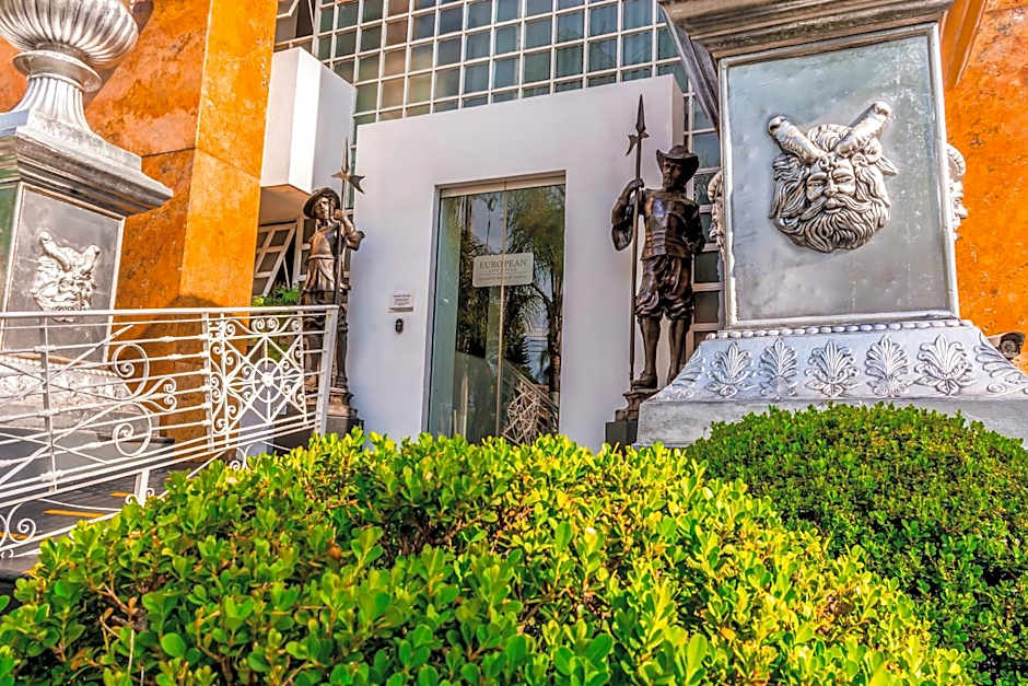 European Life Style Executive Suites