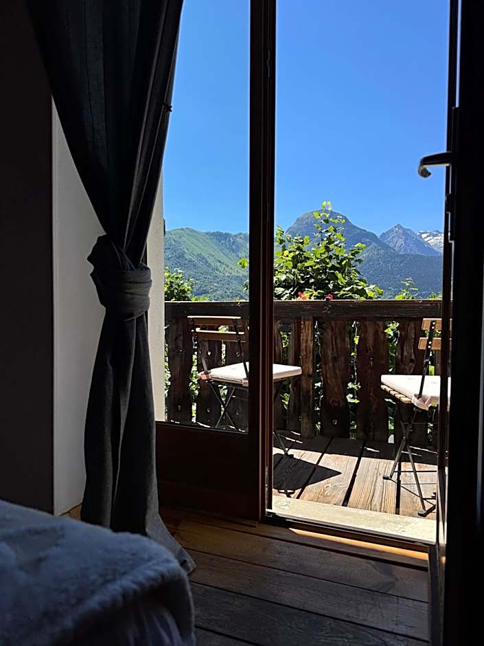 Auberge De La Forêt - Hôtel
