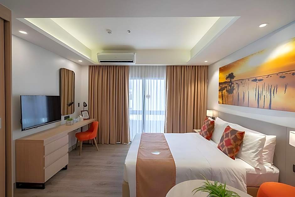 Citadines Amigo Iloilo