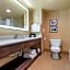 Comfort Suites Downtown Sacramento