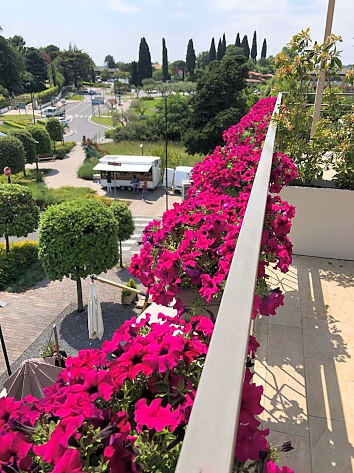 Apart-Hotel la Rocchetta