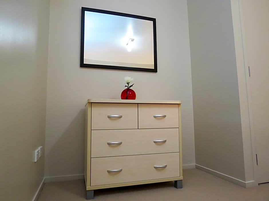 Nesuto Newhaven Apartment Hotel