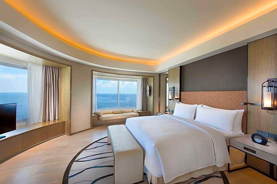 Diplomatic Suite, Bay View — 7 fotoğraftan 1. fotoğraf