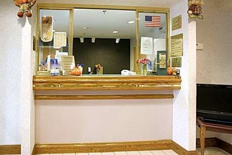 Sleep Inn Franklin - Cool Springs