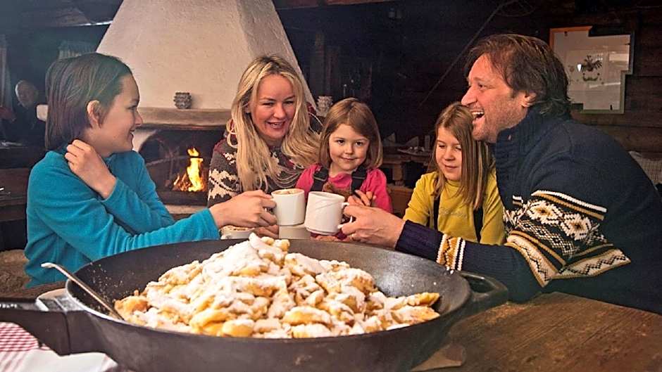 Appartements KALSWIRT