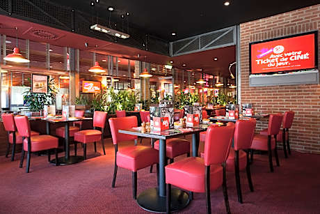 Forest Hill Meudon Paris Meudon-Vélizy