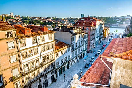 The House Ribeira Porto Hotel - S.Hotels Collection