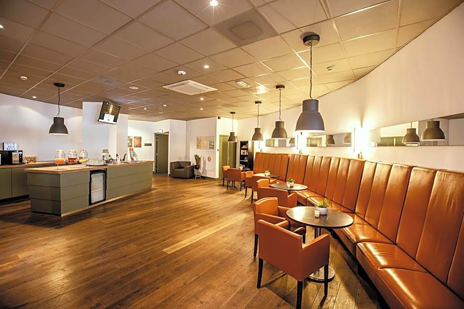 Leonardo Hotel Utrecht City Center