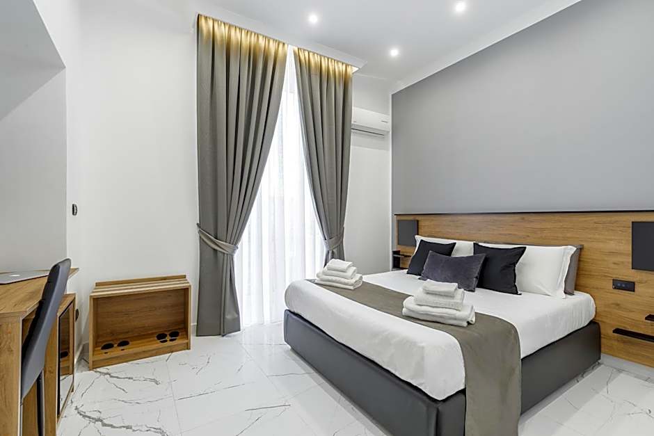 Sant'Angelo Suites