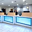 Holiday Inn Express Seattle - Sea-Tac Airport By IHG