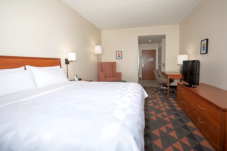 Holiday Inn Hotels and Suites Goodyear - West Phoenix Area