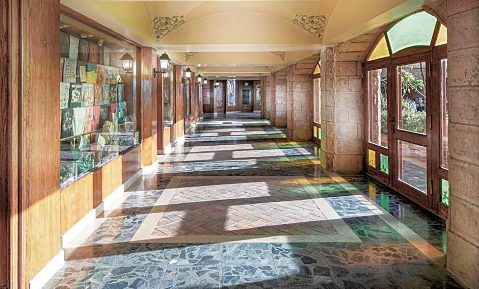 Steigenberger Nile Palace Luxor - Convention Center