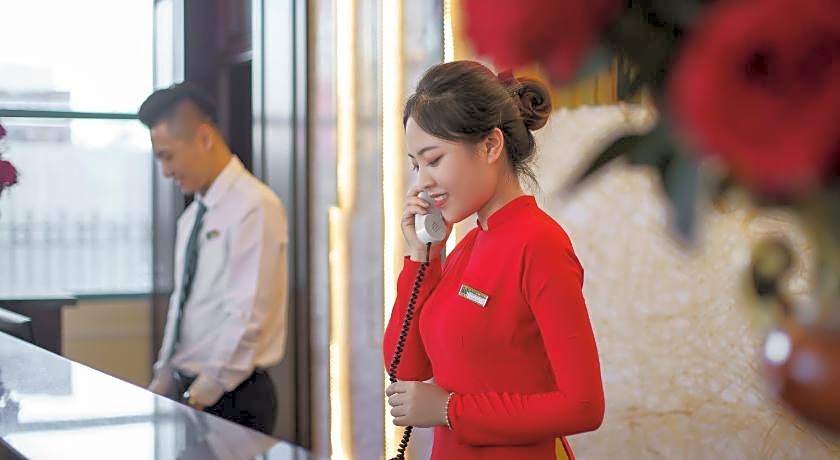 Mithrin Hotel Halong