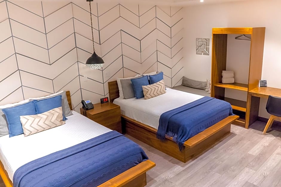 Alou Hotel Boutique