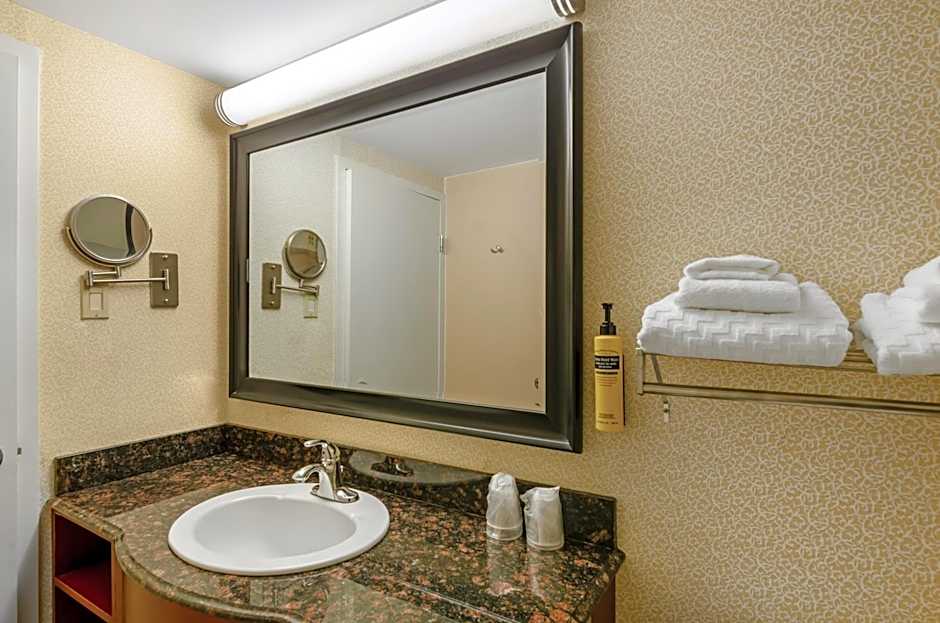 Best Western Plus Inn At Valley View