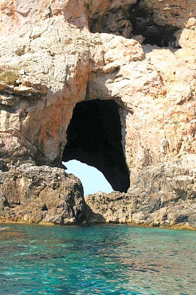 Sporting Hotel Stella Maris