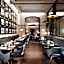 Adelaide Marriott Hotel