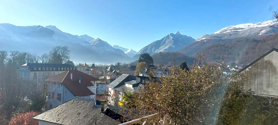 Logis Hotel Beau Site