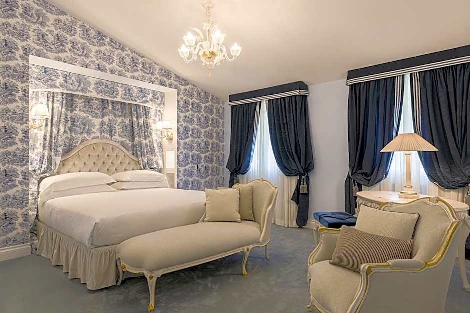 Grand Hotel Principe Di Piemonte