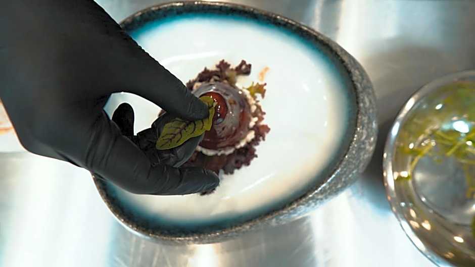 VIZUALIZA Residence Hotel