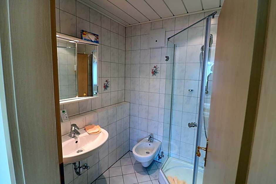 Ferienwohnung Zur Hopfenkönigin