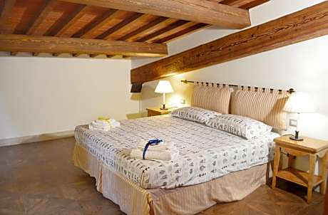 Comfort Quadruple Room