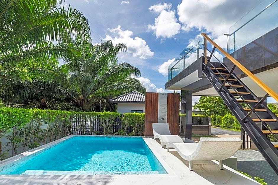 The Haven Krabi