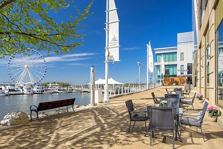 The Westin National Harbor