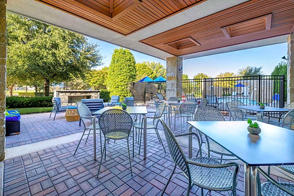 Home2 Suites By Hilton Dallas-Frisco
