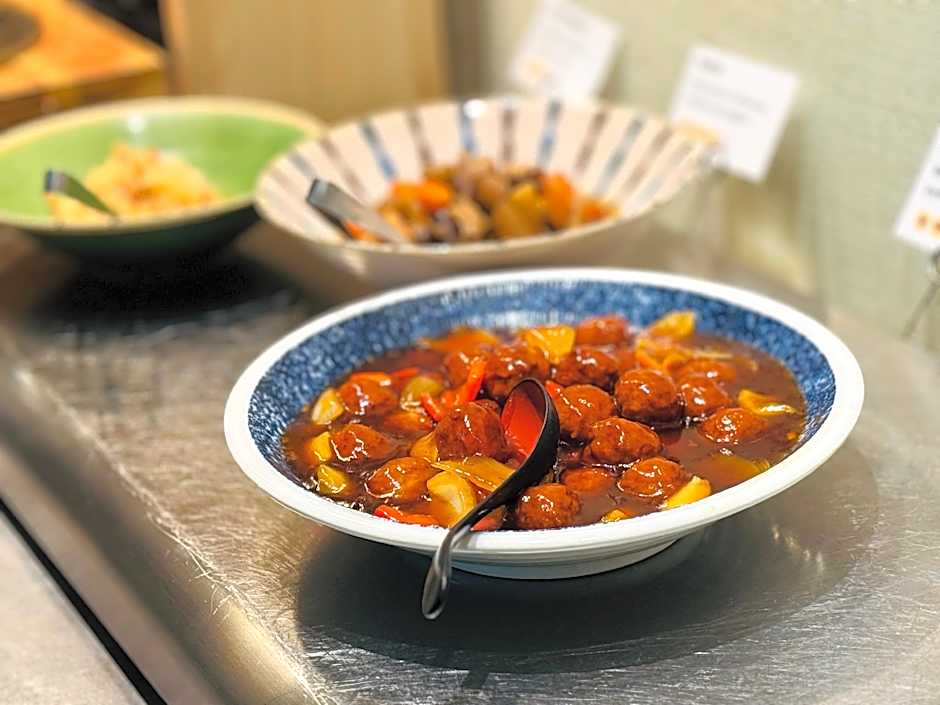 Shizutetsu Hotel Prezio Kyoto Karasumaoike