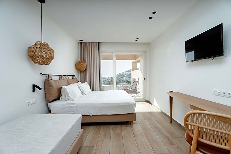 Paralos The Maxine Adults Only