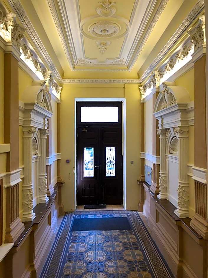 Brezina Pension